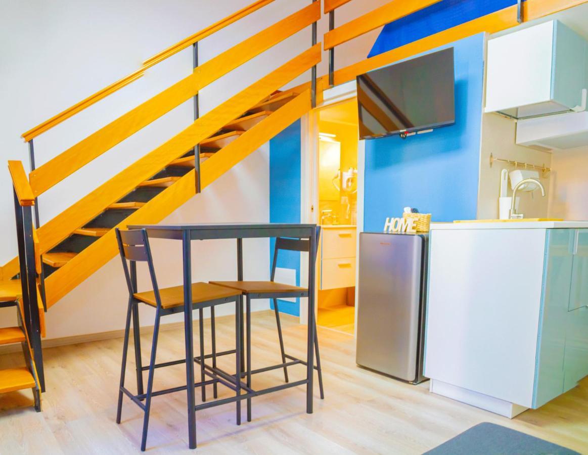 Maison San Martino Appartement *