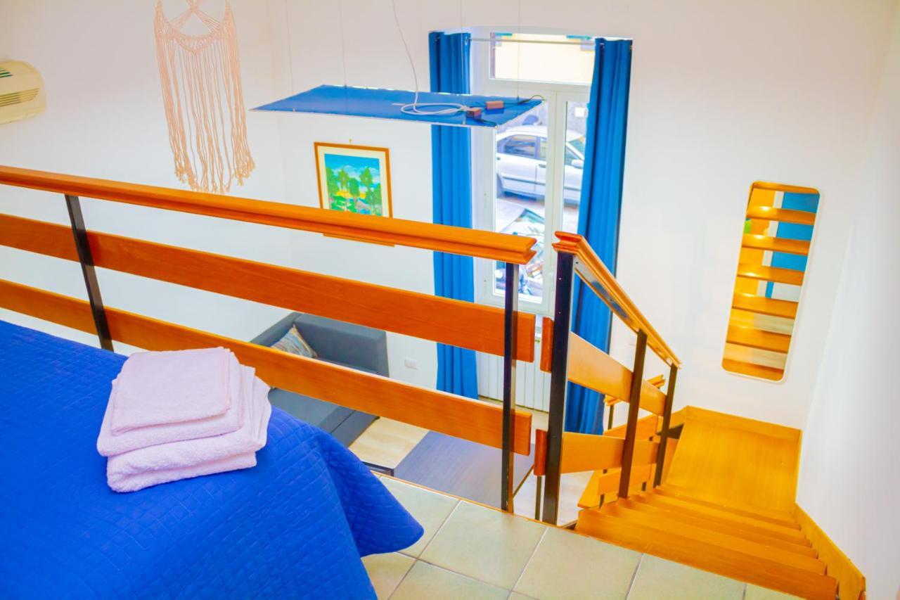 Maison San Martino Appartement Naples