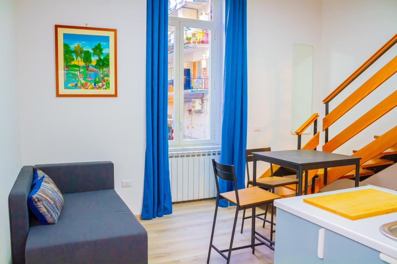 Appartement Maison San Martino