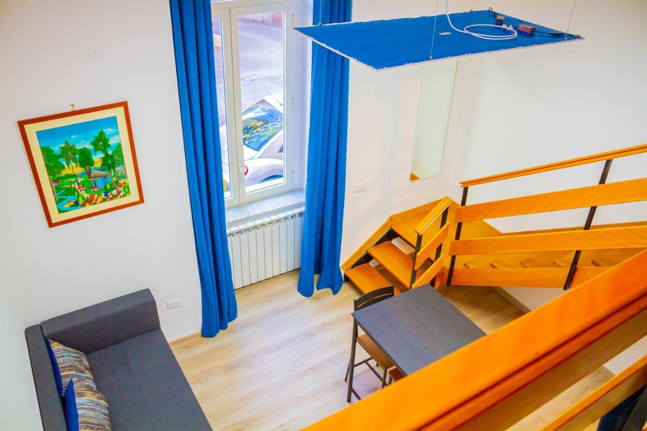 Appartement Maison San Martino *