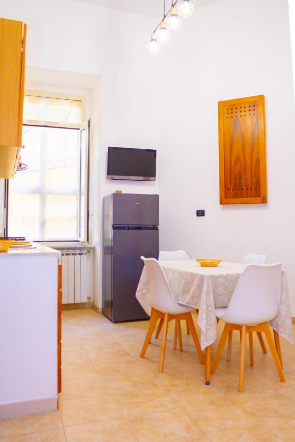 Maison San Martino Appartement