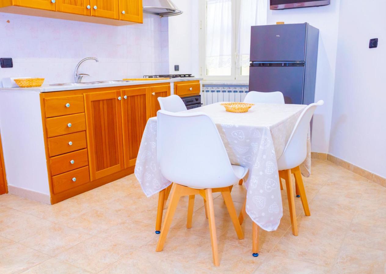 Maison San Martino