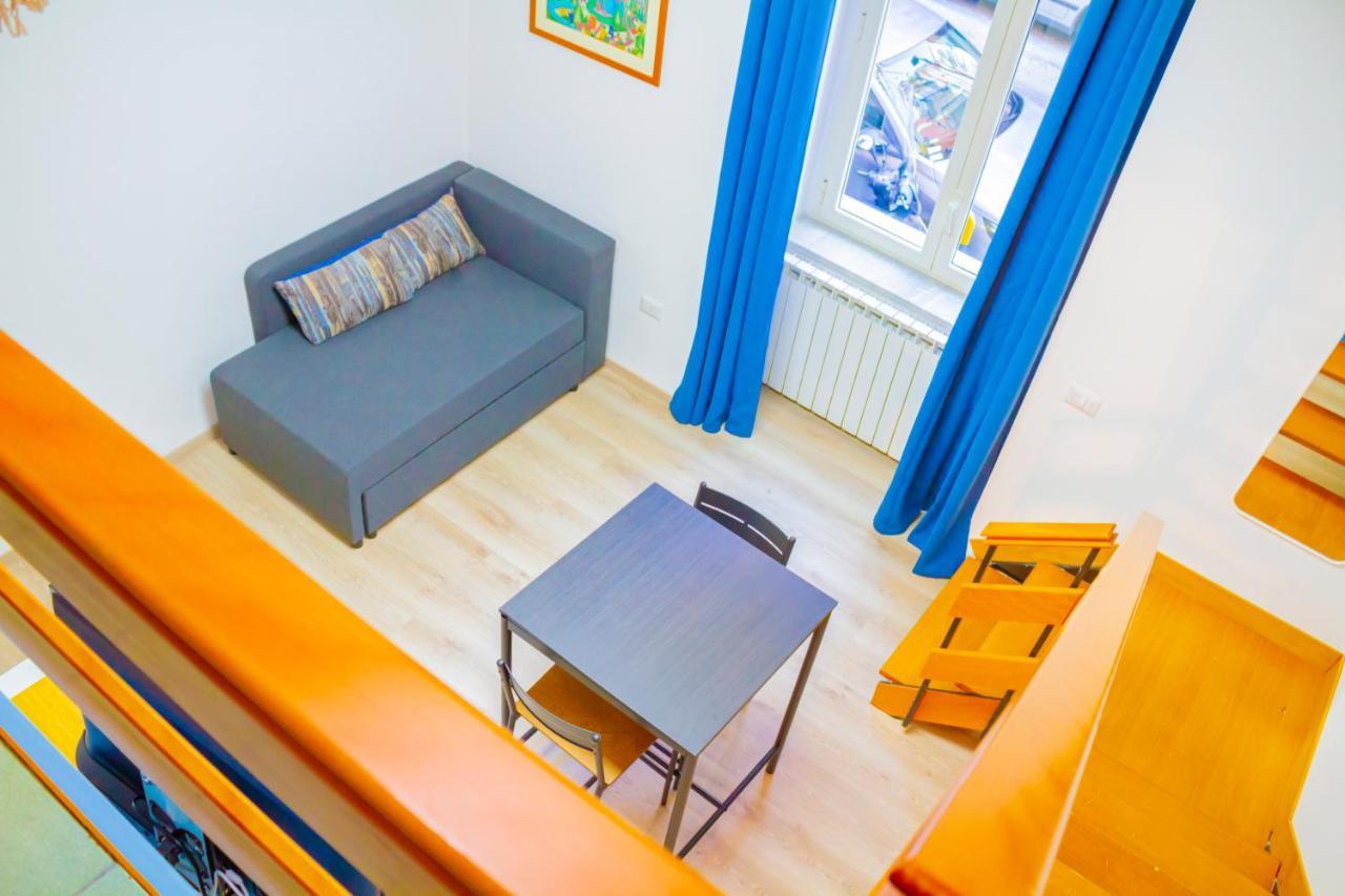 Maison San Martino Appartement