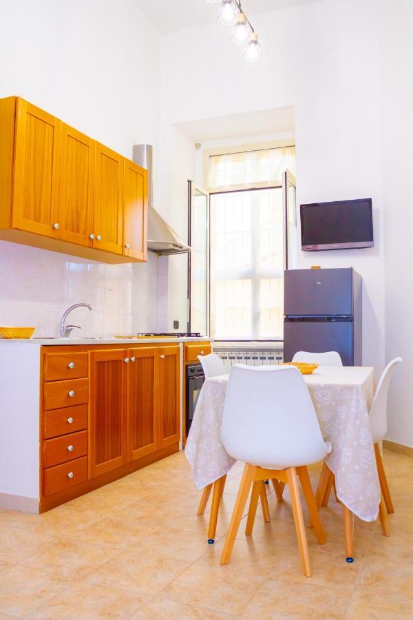 Maison San Martino Appartement