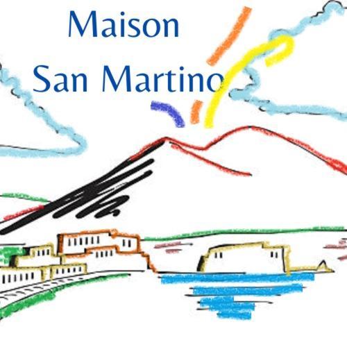 Maison San Martino * Naples